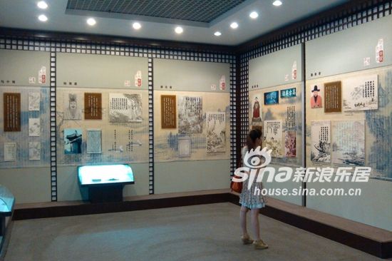 魏晋南北朝时代的珍品 魏晋南北朝时代的珍品
